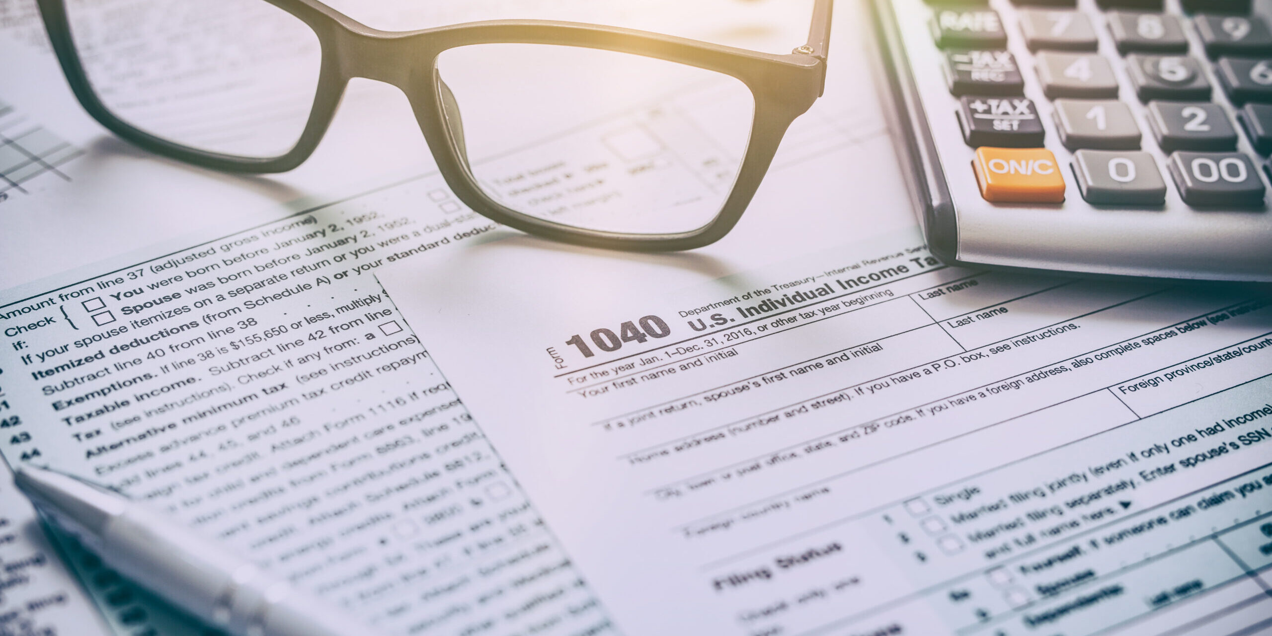 Tax,Return,Form,Income,Calculator,Irs,Individual
