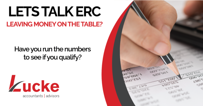 Lucke ERC-01