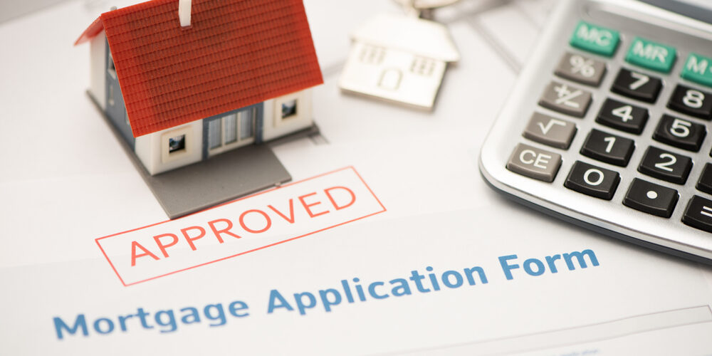 Approved,Mortgage,Loan,Agreement,Application