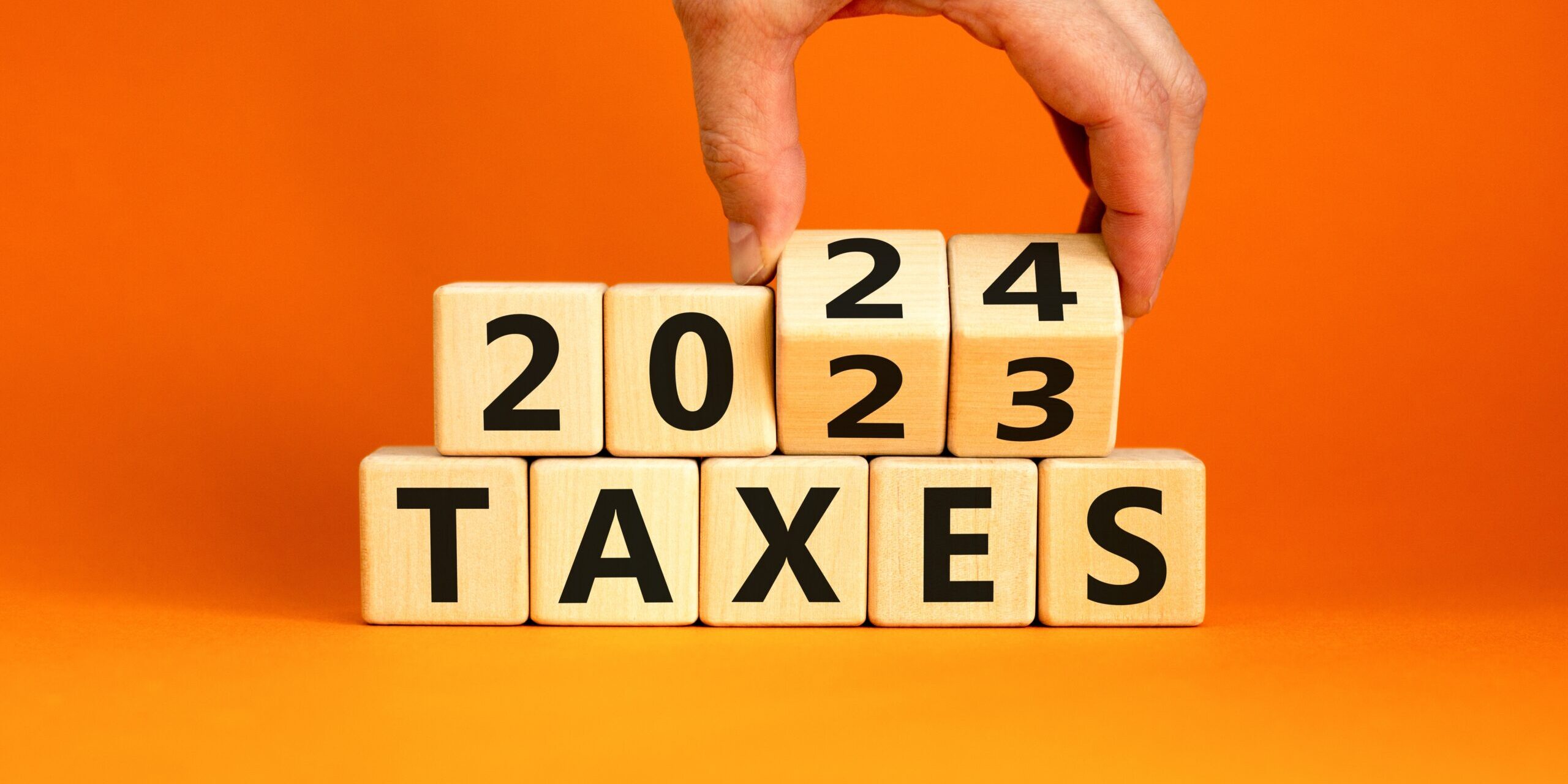 2024 Tax Rates Lucke and Associates CPAs, L.C.